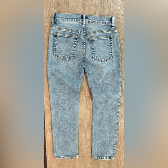 GAP • NWOT • Boys' Stretch Skinny Jeans • Size 6 - Picture 5 of 6